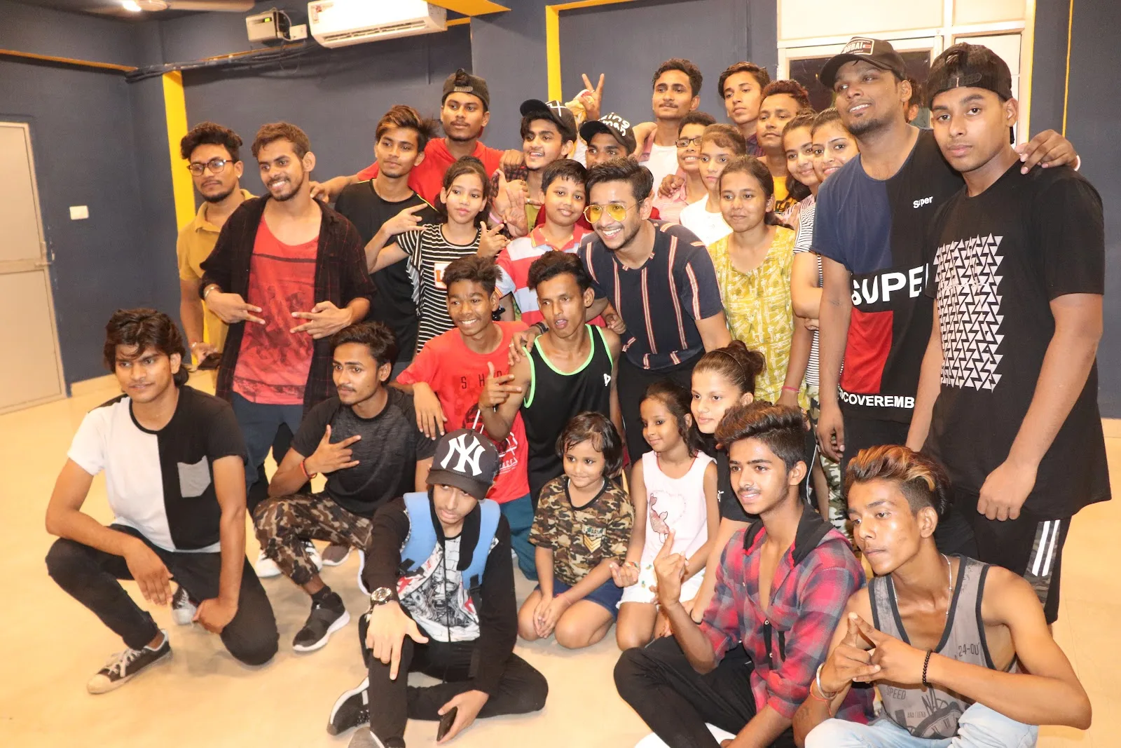 Patna Dance Academy
