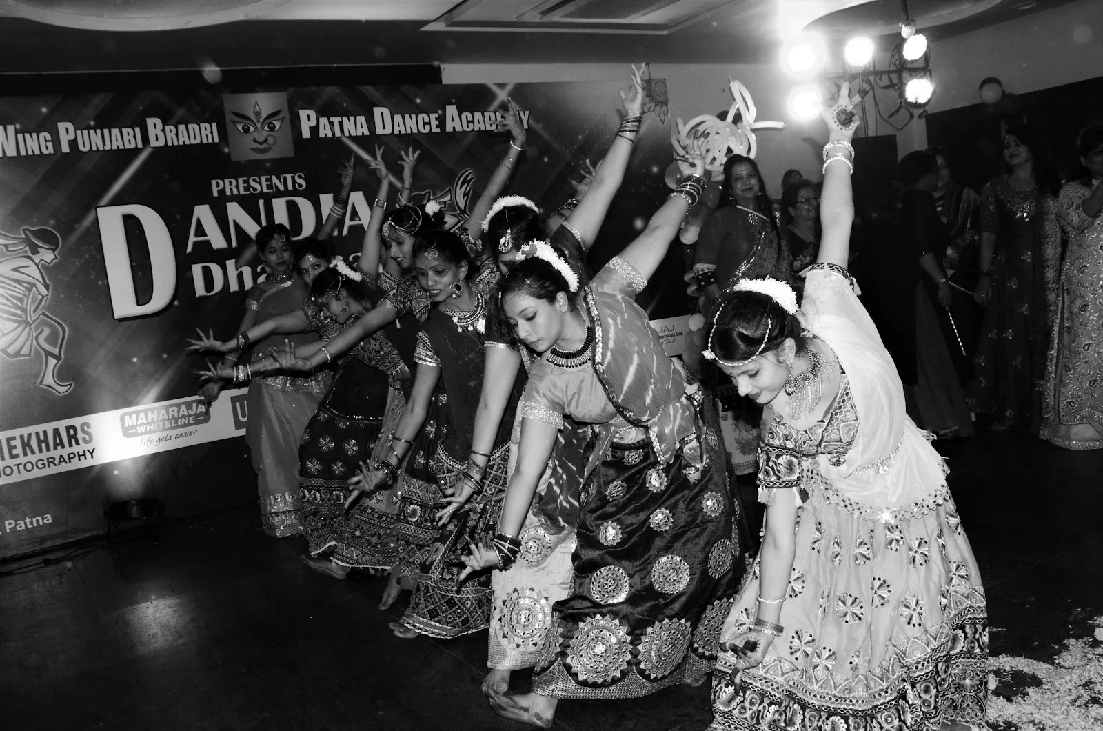 Patna Dance Academy