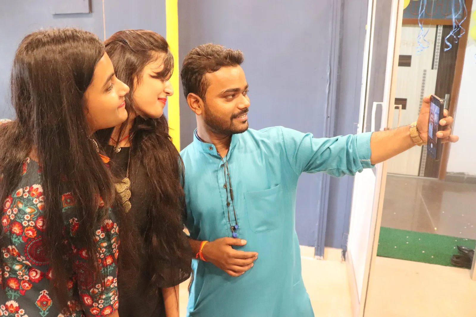 Patna Dance Academy