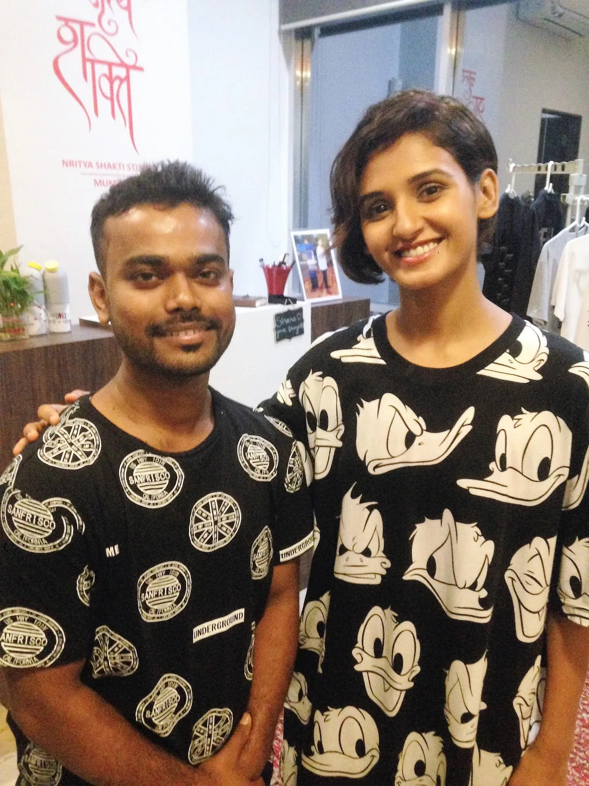 Patna Dance Academy
