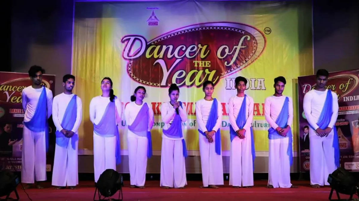 Patna Dance Academy