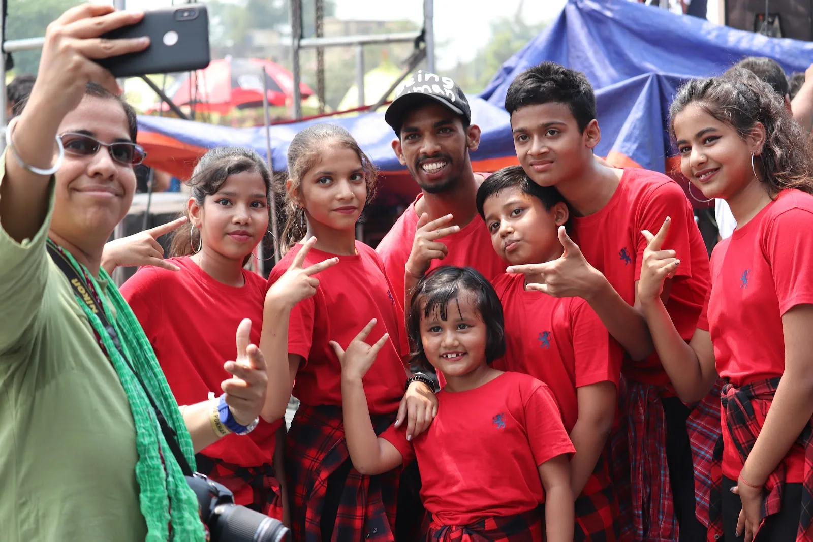 Patna Dance Academy
