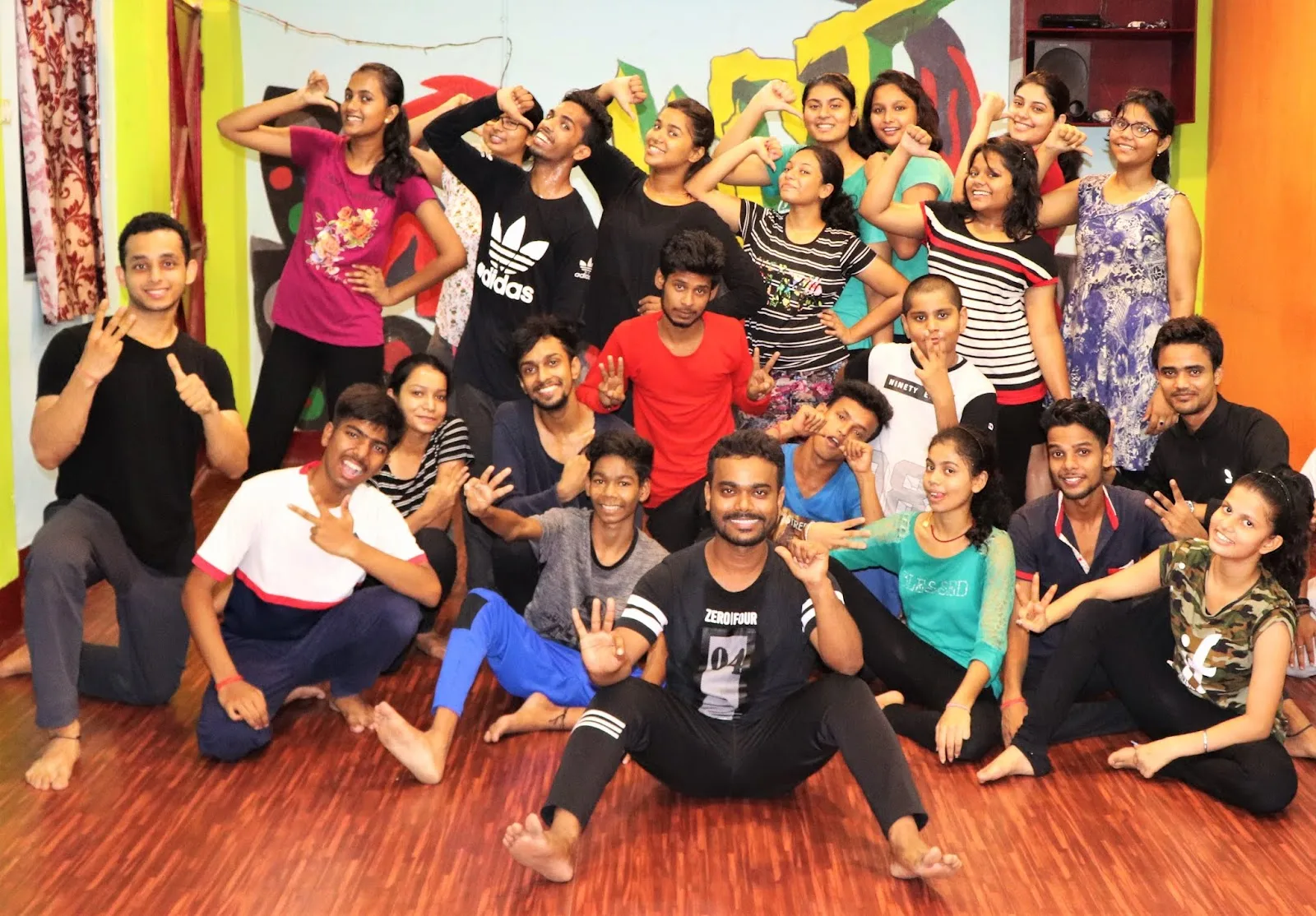 Patna Dance Academy