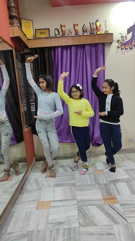 Taal a class of dance