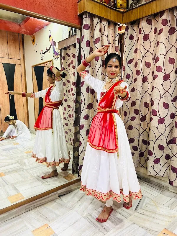 Taal a class of dance
