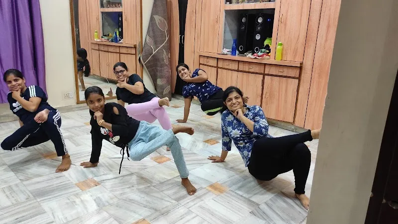 Taal a class of dance