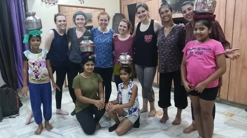 Taal a class of dance