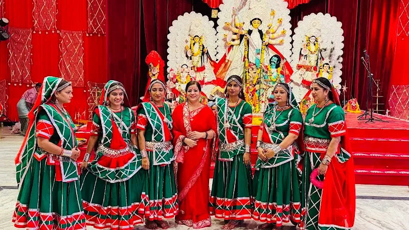 Taal a class of dance