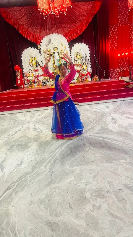 Taal a class of dance