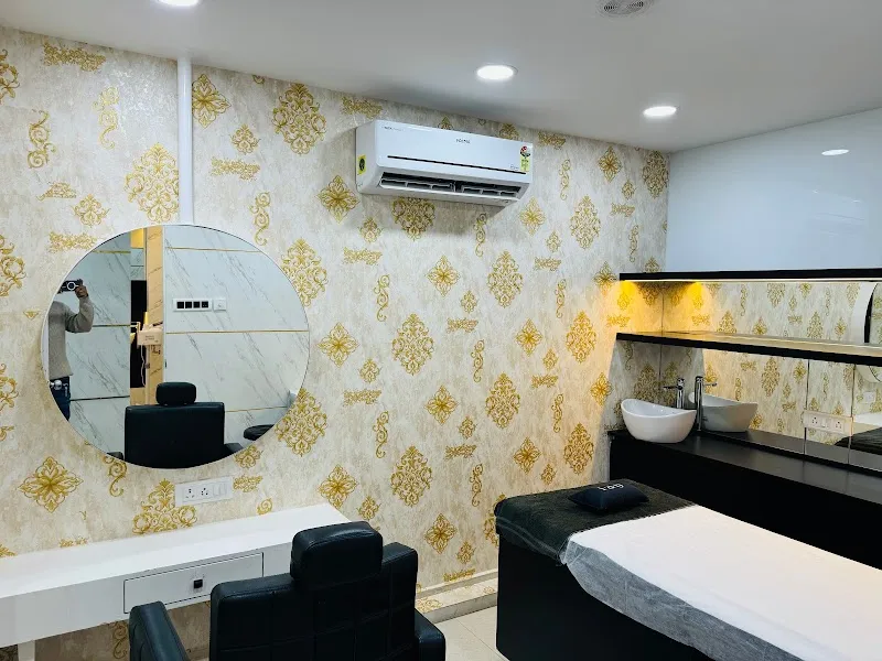 Toni&Guy Salon Manjeera Pipeline Road