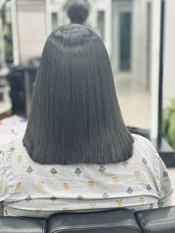 Toni&Guy Salon Manjeera Pipeline Road