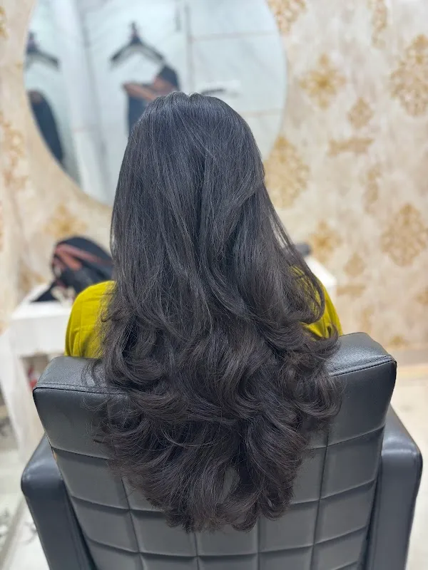 Toni&Guy Salon Manjeera Pipeline Road