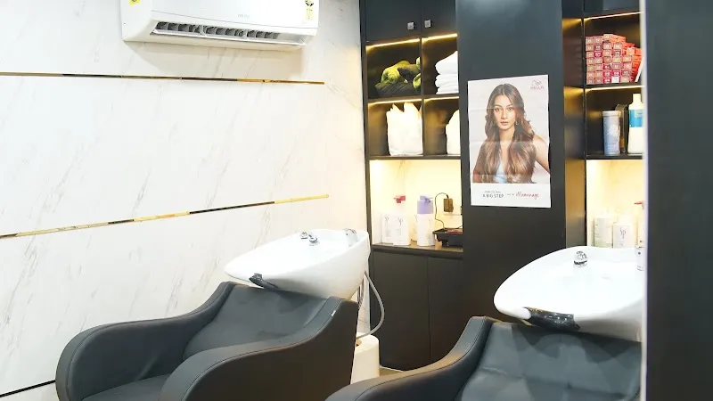 Toni&Guy Salon Manjeera Pipeline Road