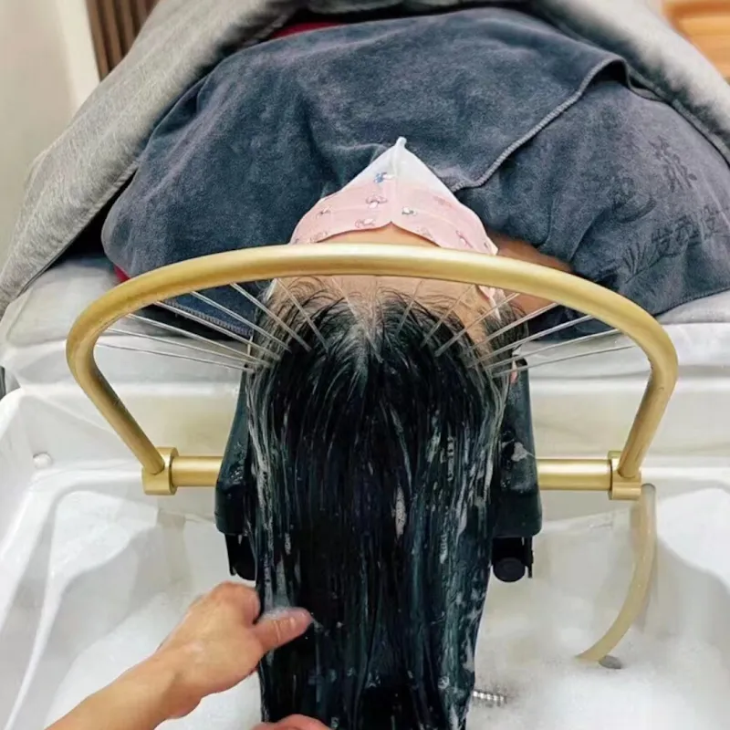 Eternal Classic Massage Spa