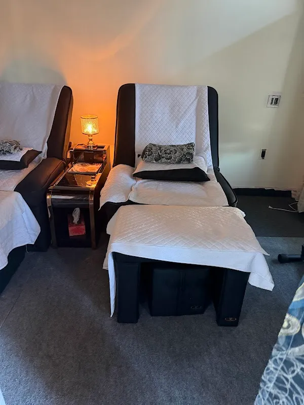 Eternal Classic Massage Spa