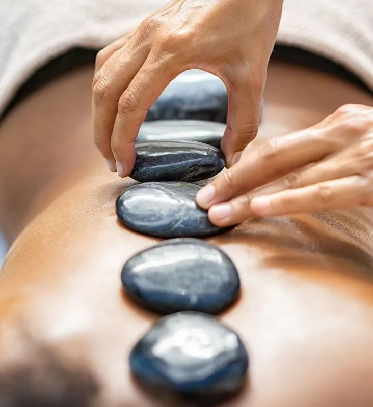 Eternal Classic Massage Spa