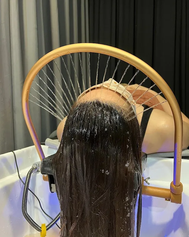 Eternal Classic Massage Spa