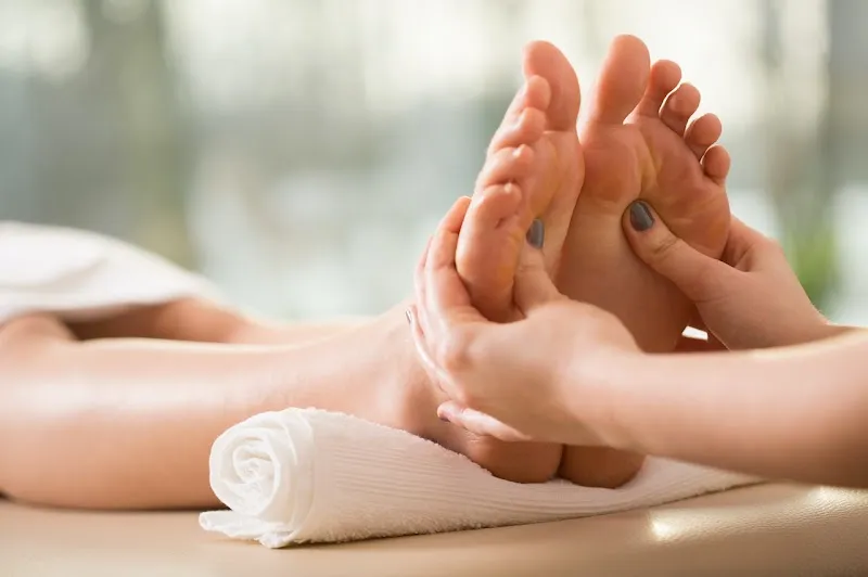 Eternal Classic Massage Spa