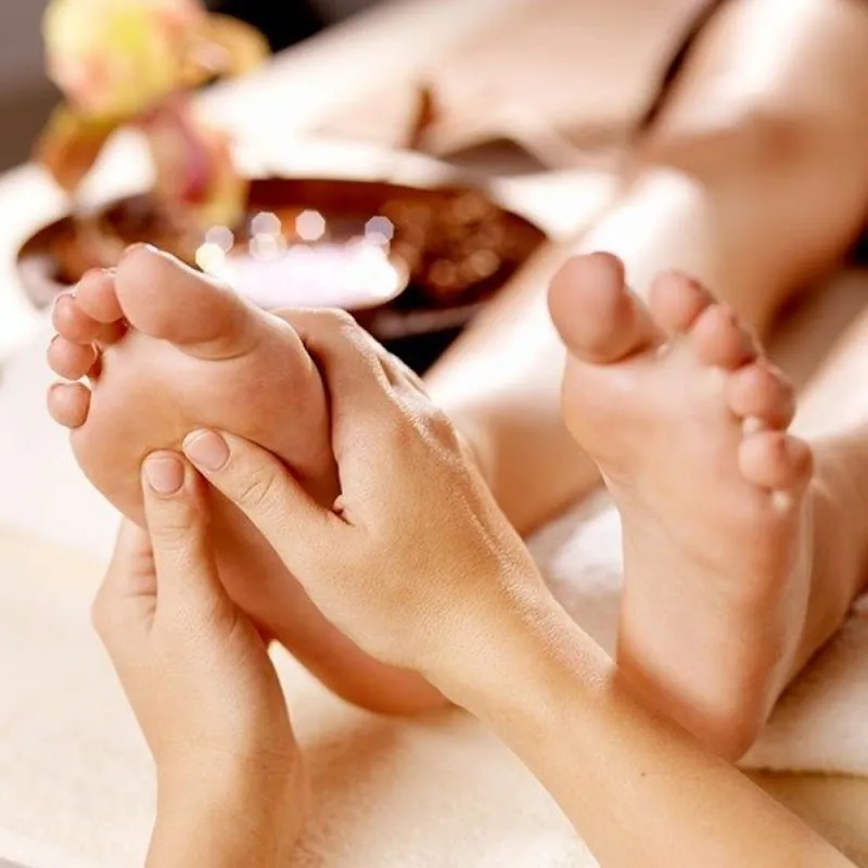 Eternal Classic Massage Spa