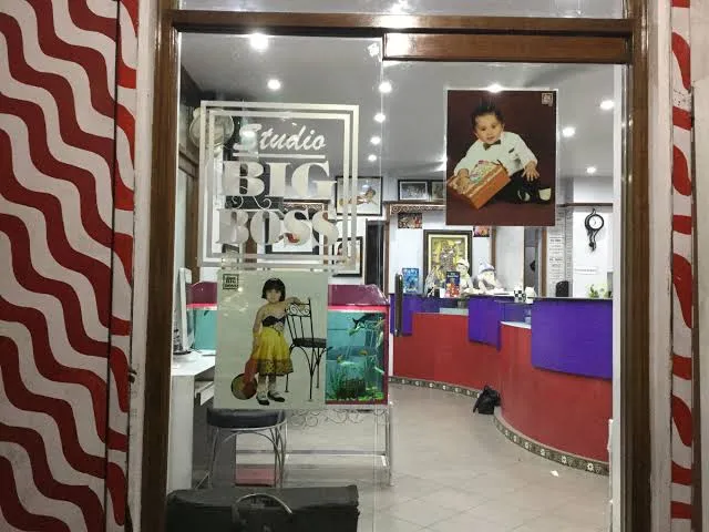 Studio Big Boss