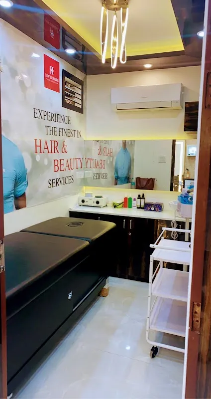 Jawed Habib Karol Bagh