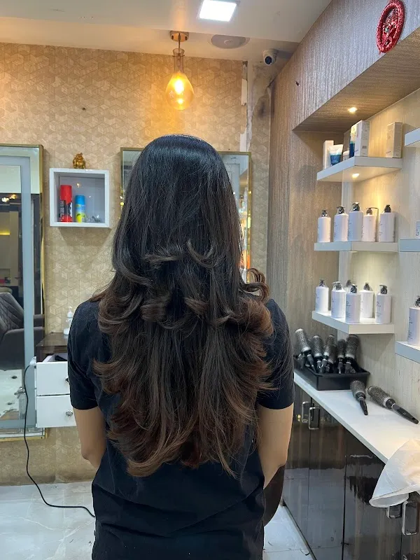 Jawed Habib Karol Bagh