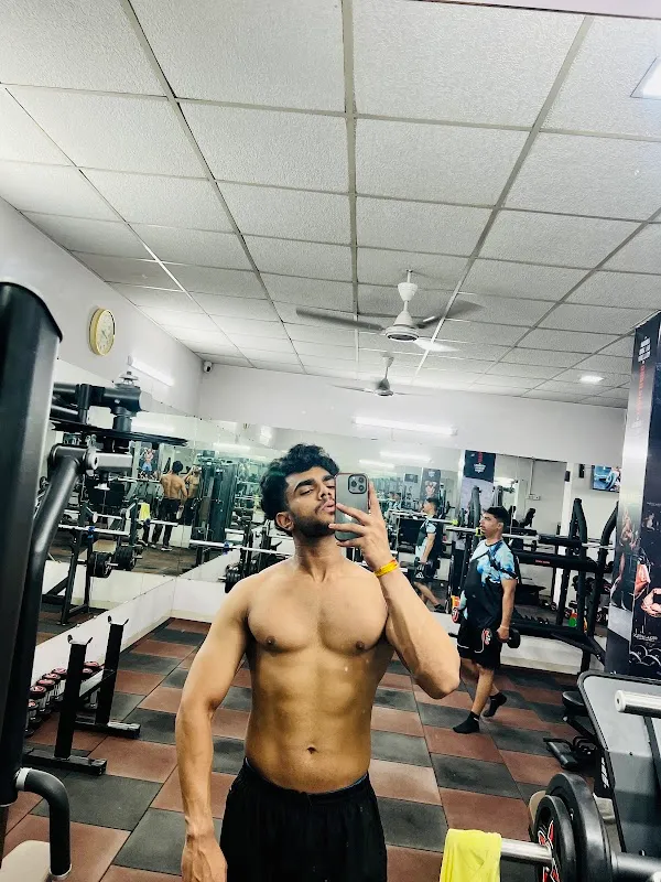 The fitking fitness gym
