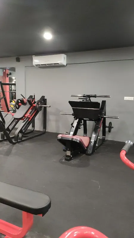 RESET FITNESS - VK PADI