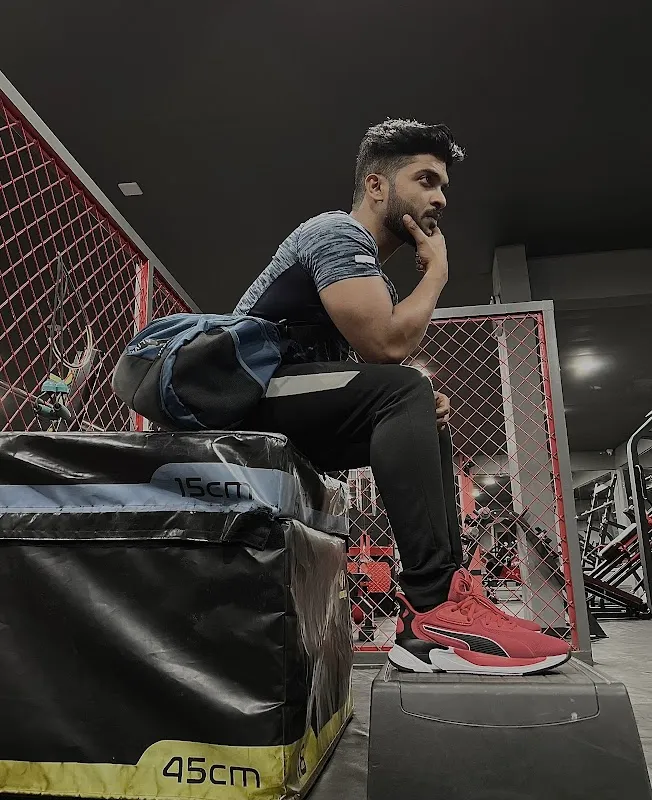 RESET FITNESS - VK PADI