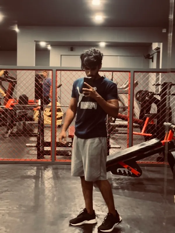 RESET FITNESS - VK PADI