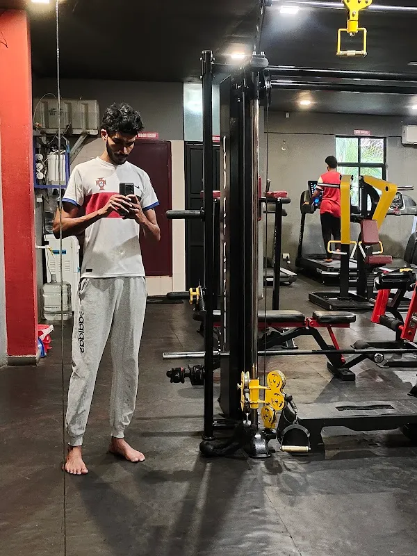 RESET FITNESS - VK PADI