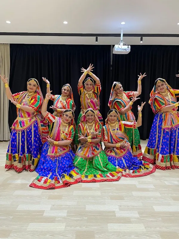 Ikatran the dance studio