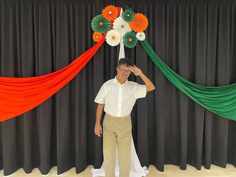 Ikatran the dance studio