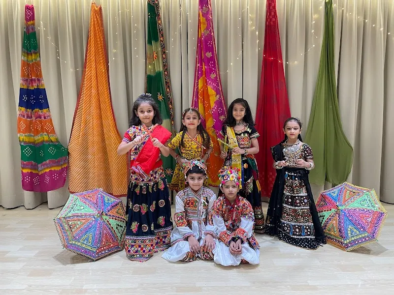 Ikatran the dance studio