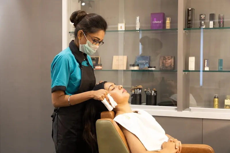 The Vow Studio & salon