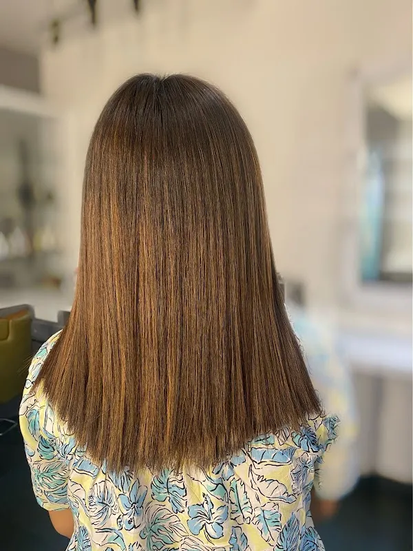 The Vow Studio & salon