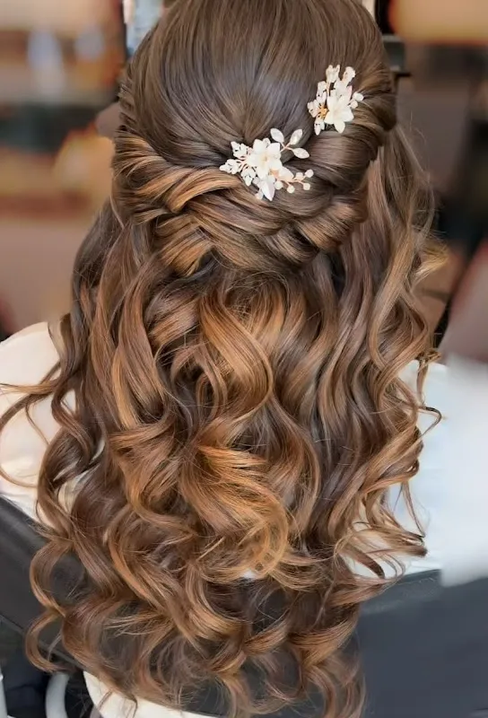 The Vow Studio & salon