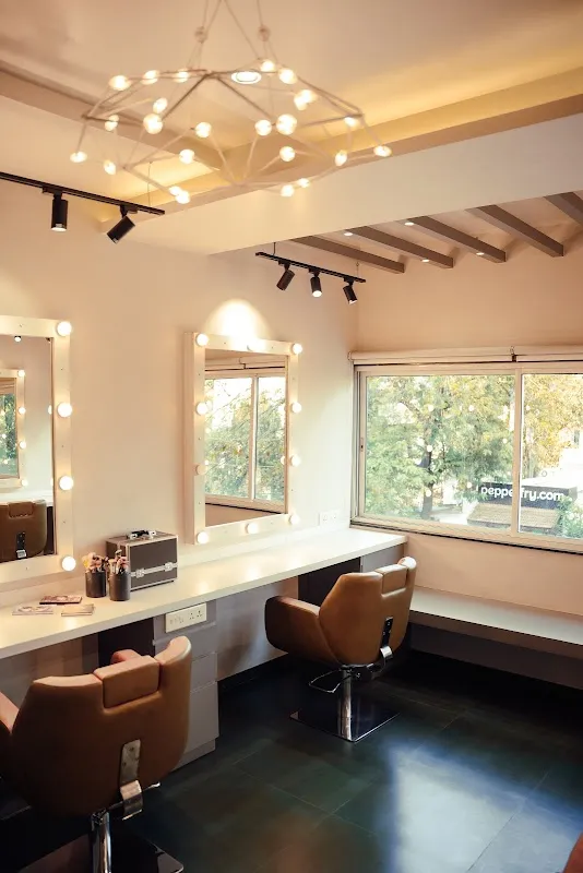 The Vow Studio & salon