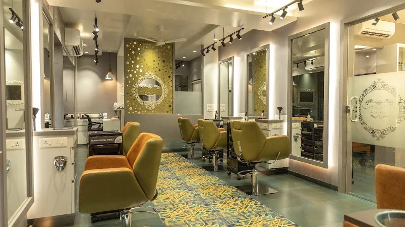 The Vow Studio & salon