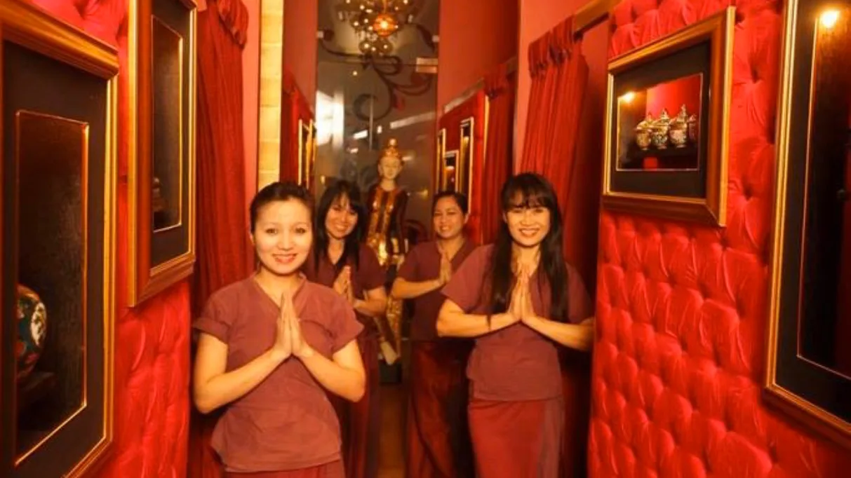 ORA Thai Spa