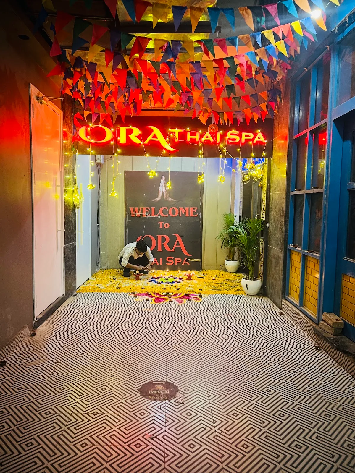 ORA Thai Spa