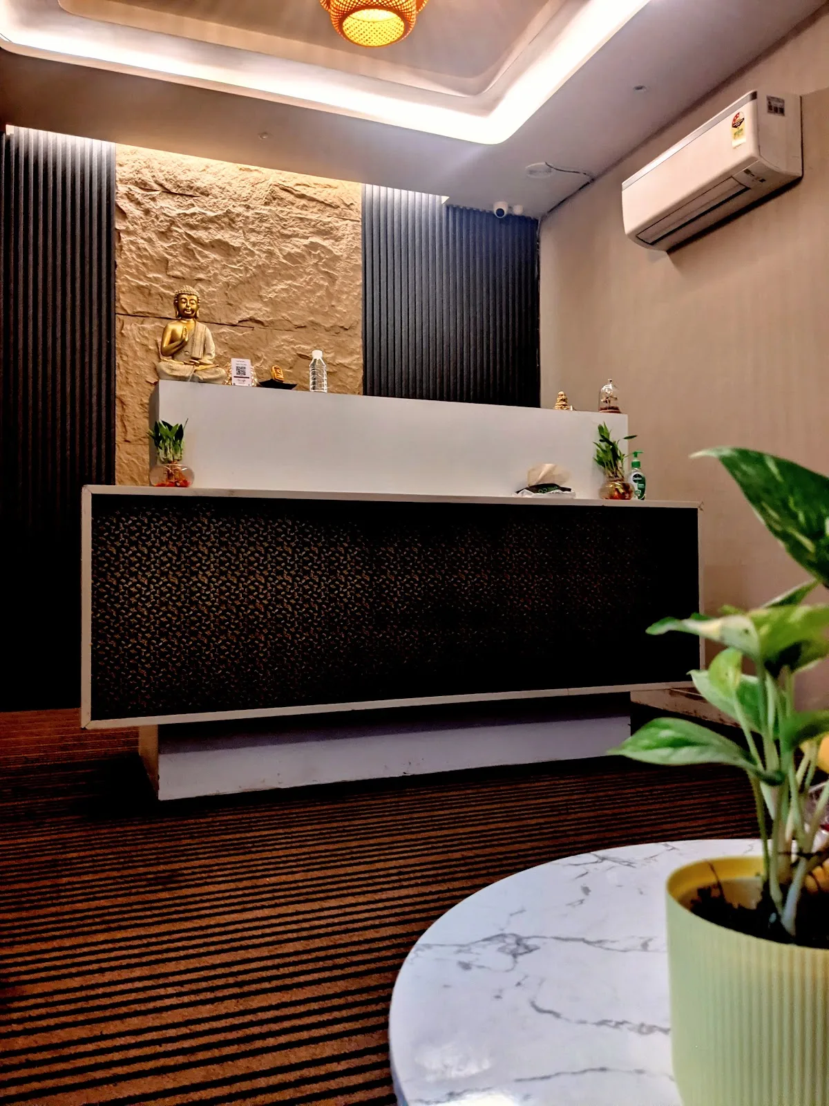 ORA Thai Spa