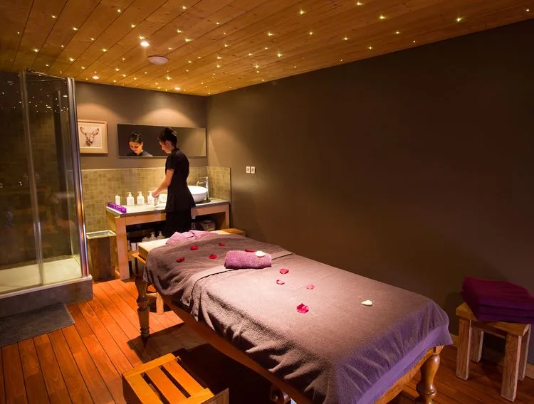 ORA Thai Spa