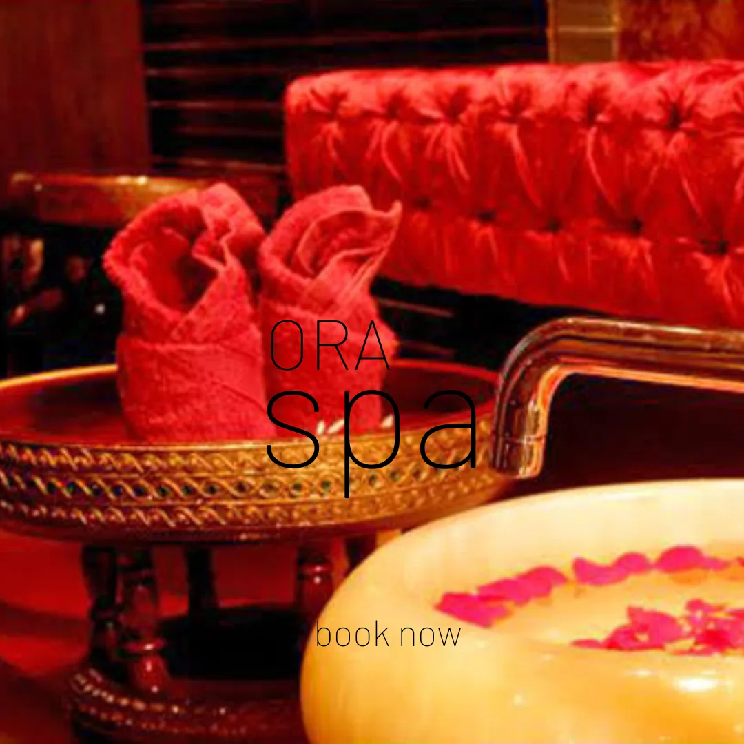 ORA Thai Spa