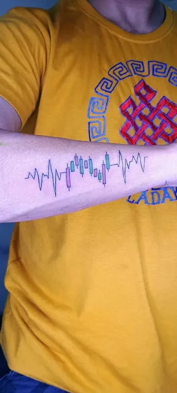 Akash Tattoo Studio, in,Thane
