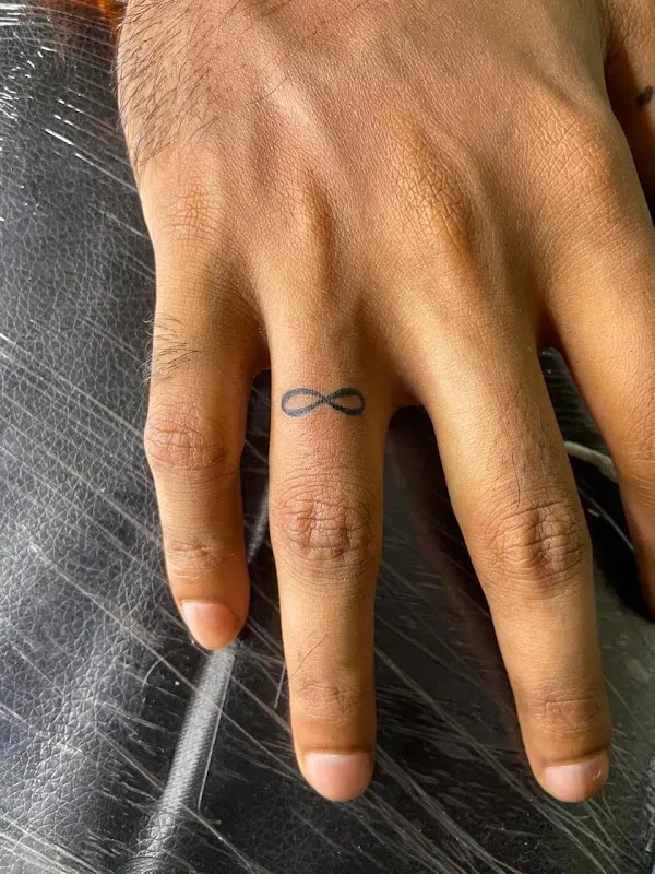Akash Tattoo Studio, in,Thane