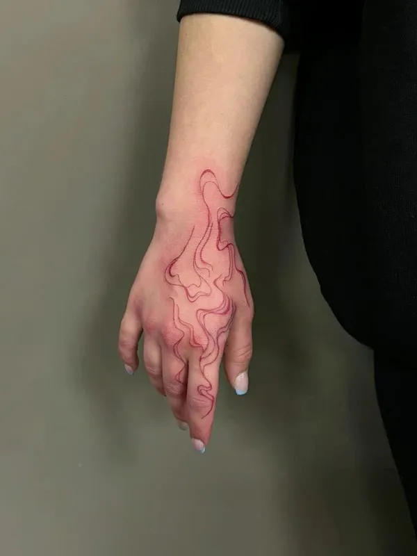 Akash Tattoo Studio, in,Thane