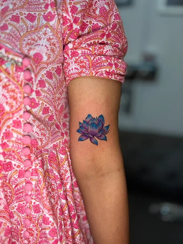 Hunter Tattoo And Piercing