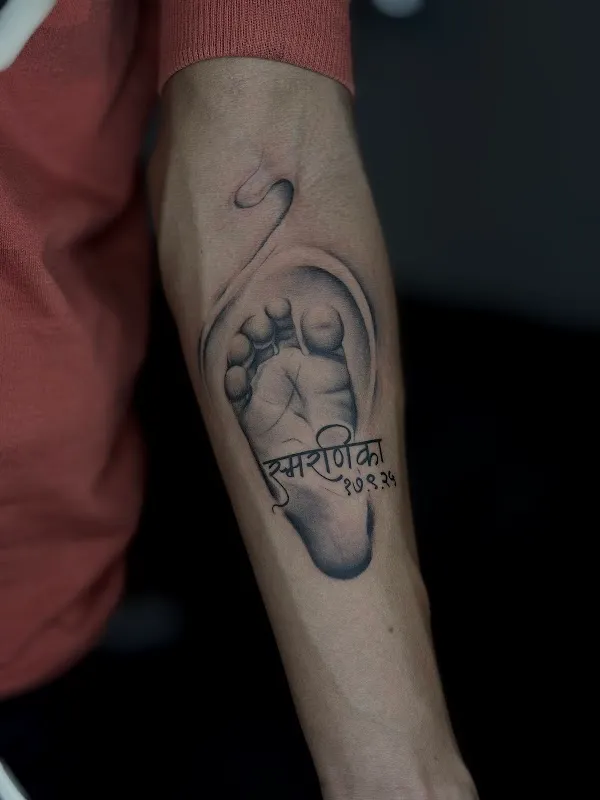 Hunter Tattoo And Piercing