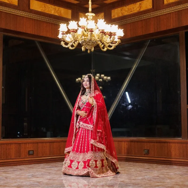 Saaj Make Up Studio, Beauty Parlour And Classes